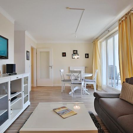 Ferienanlage Bergstrasse 62 Ferienhaus Bergstrasse 62 Appartement 9 Timmendorfer Strand Exterior foto
